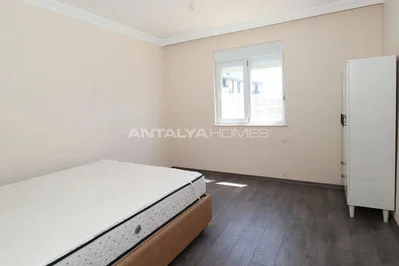 Bedroom; natural light, wood floor