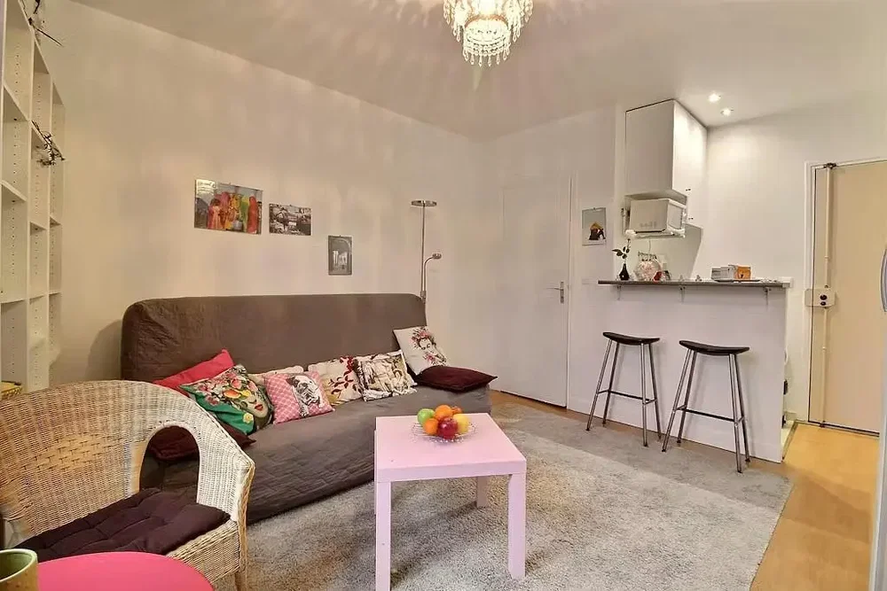 Salón
