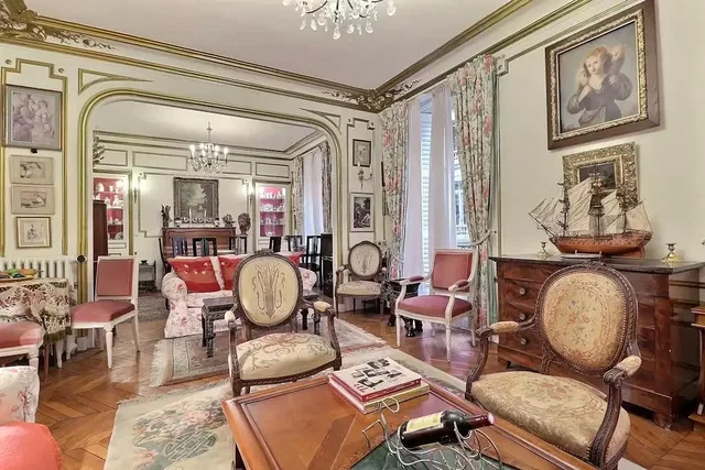 Salón