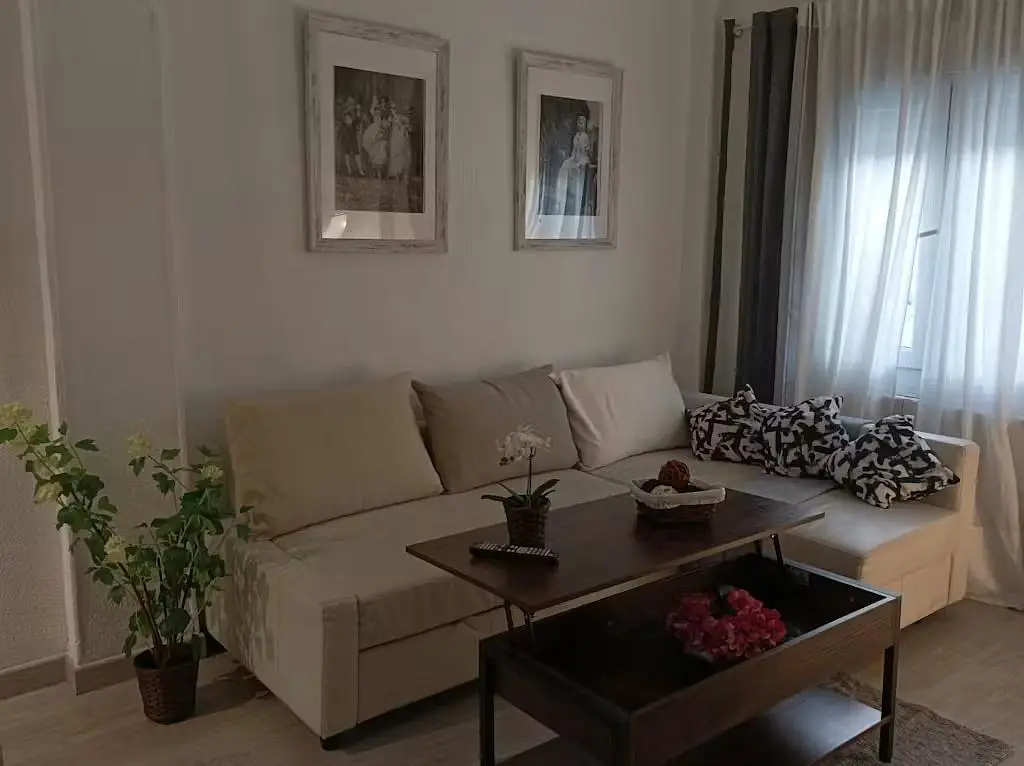 Sala de estar