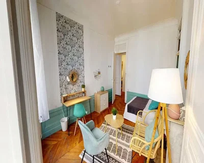 Sala de estar