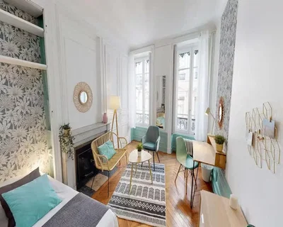 Sala de estar