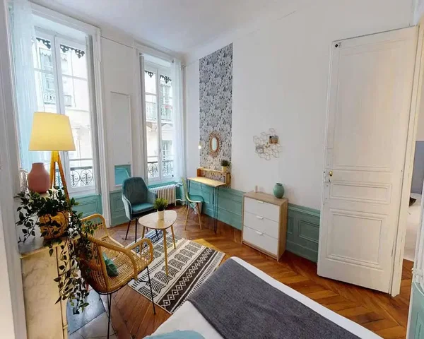 Sala de estar