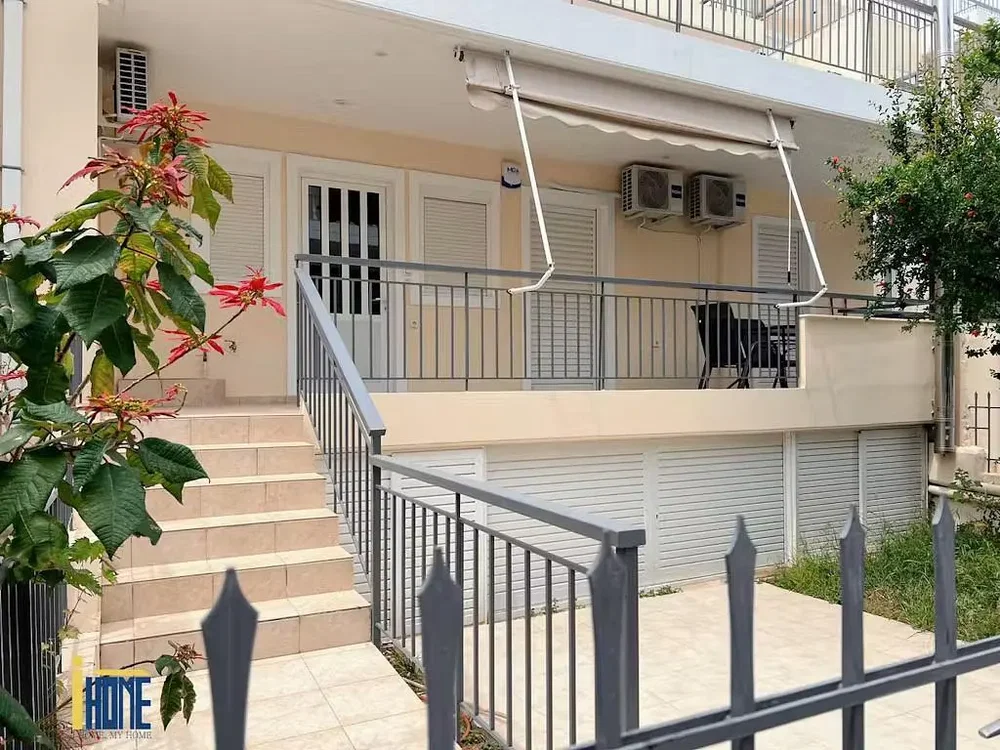Balkon; prirodno svjetlo