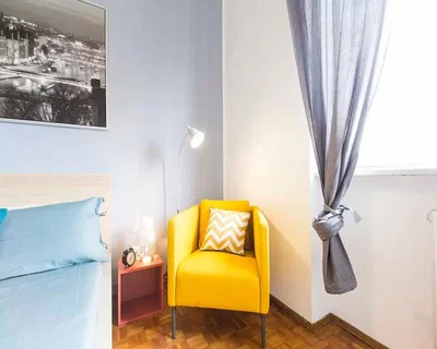 Soggiorno