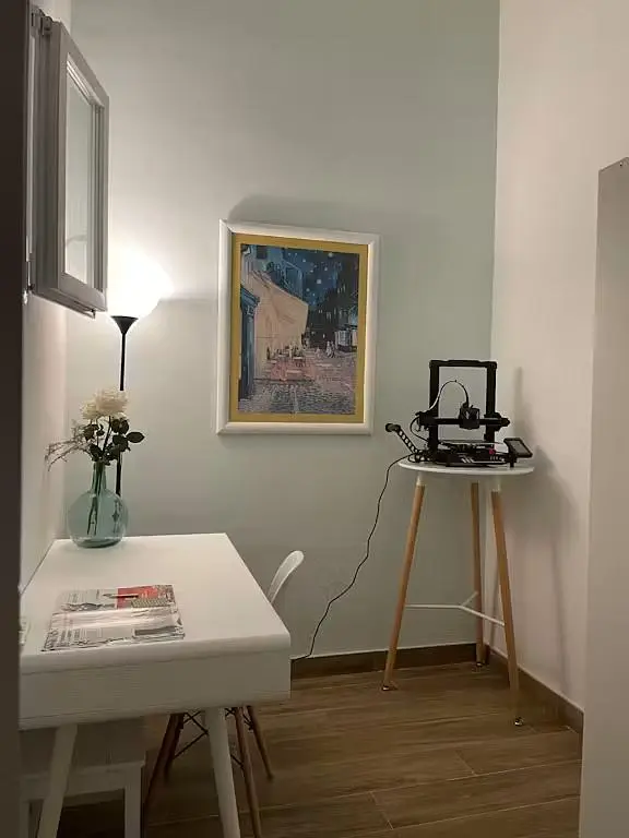 Diğer; ahşap zemin, doğal ışık