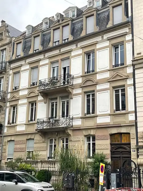 Casa e dintorni