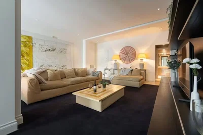 Sala de estar