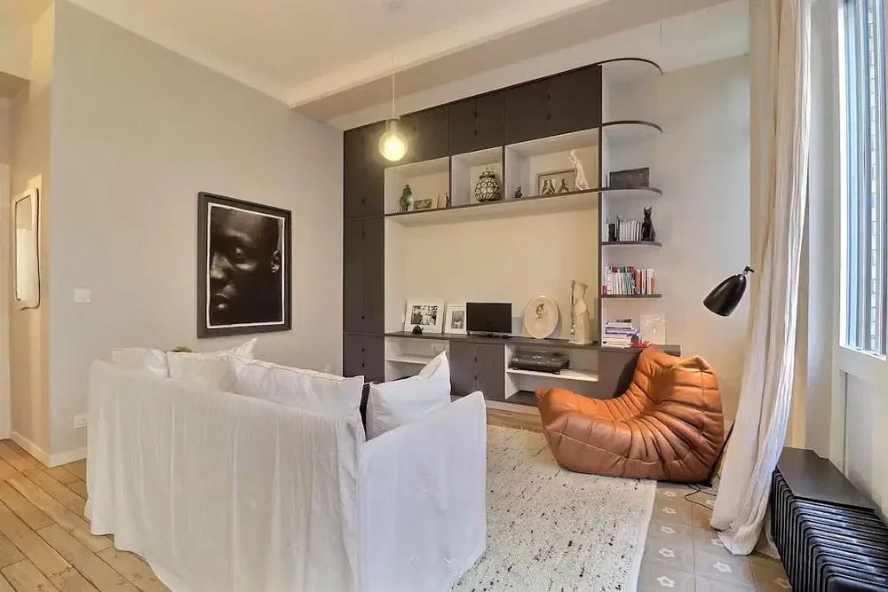 Sala de estar