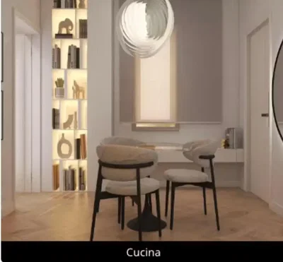 Küche; holzboden, moderner stil, tageslicht