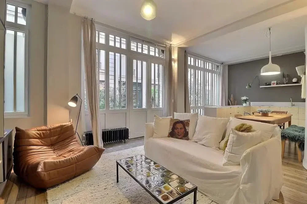 Sala de estar