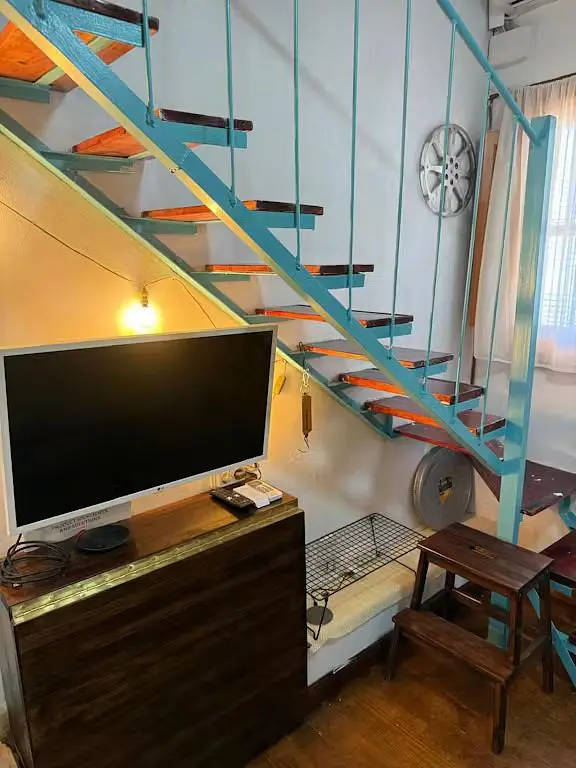 Diğer; ahşap zemin, doğal ışık