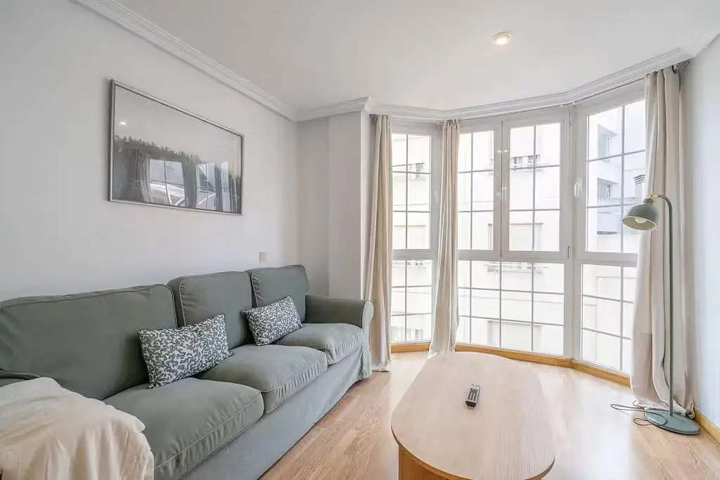 Woonkamer