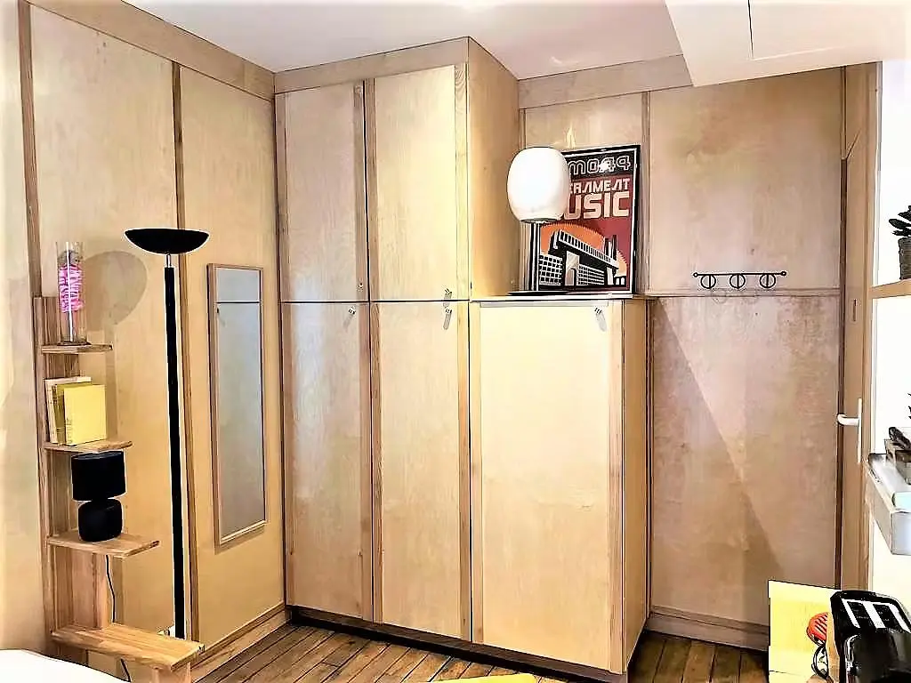 Salon