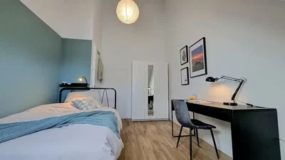 Sala de estar