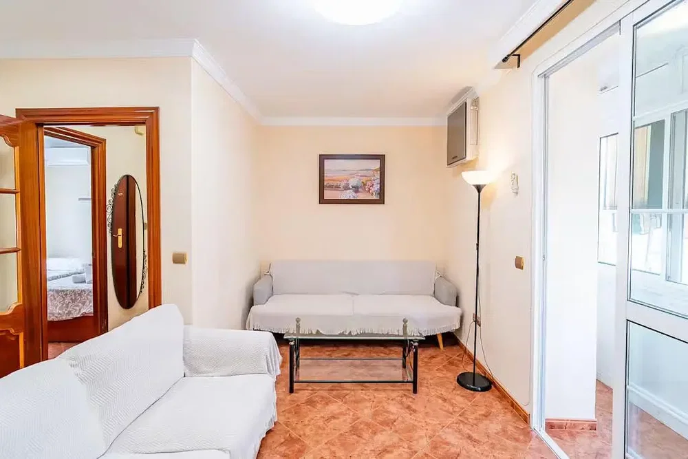 Salon; lumière naturelle, style moderne