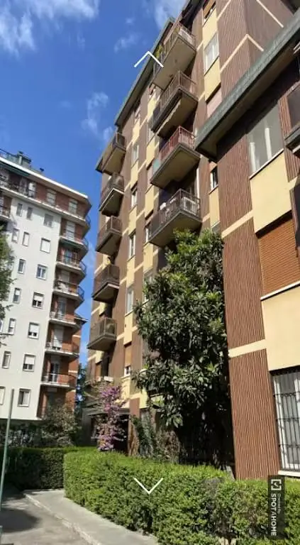 Maison et environs