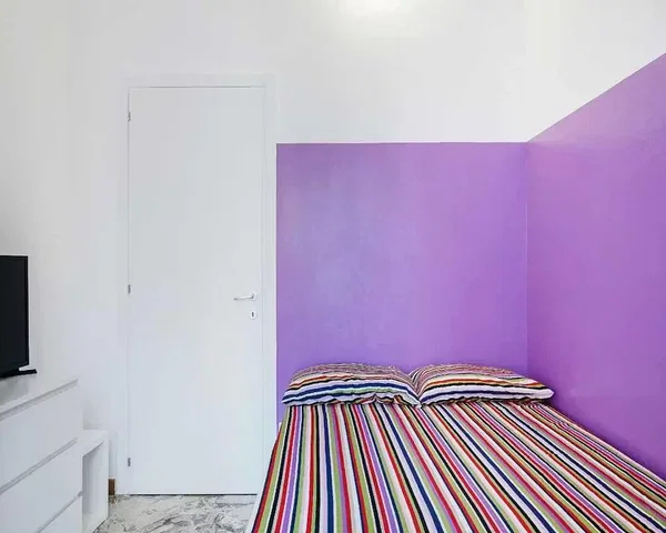 Chambre; carrelage
