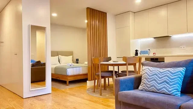 Sala de estar