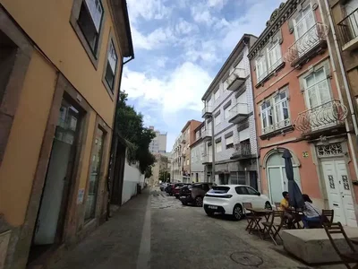 Haus und umgebung