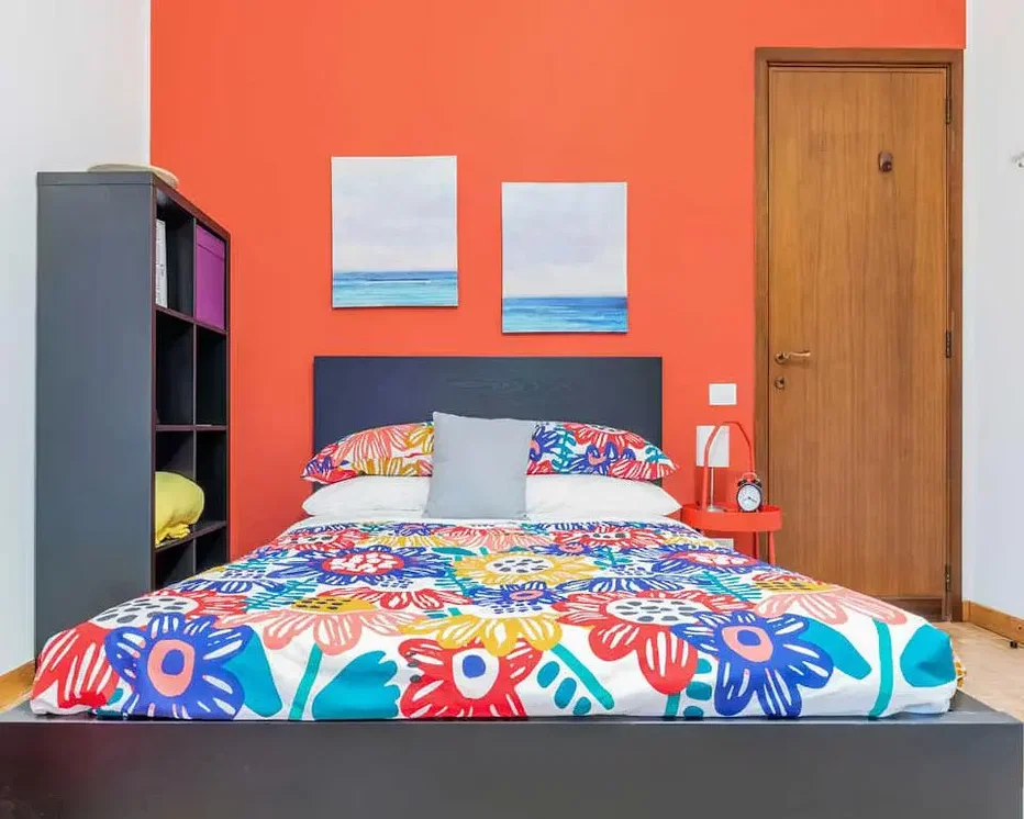 Dormitorio