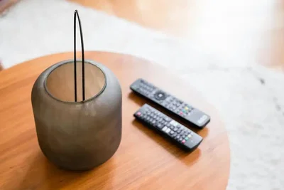 Dnevna soba; drveni pod, prirodno svjetlo