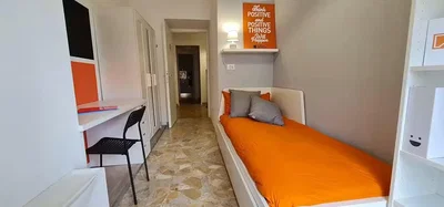 غرفة نوم; ضوء طبيعي, أسلوب عصري