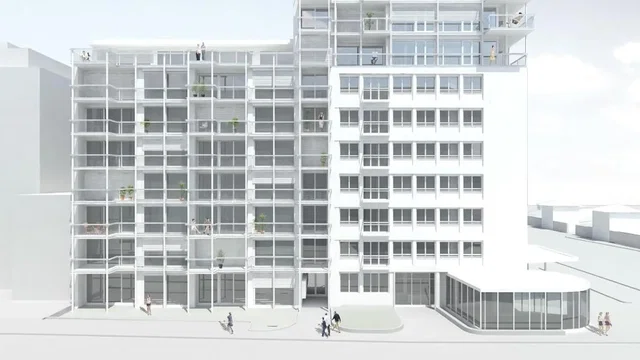 Maison et environs