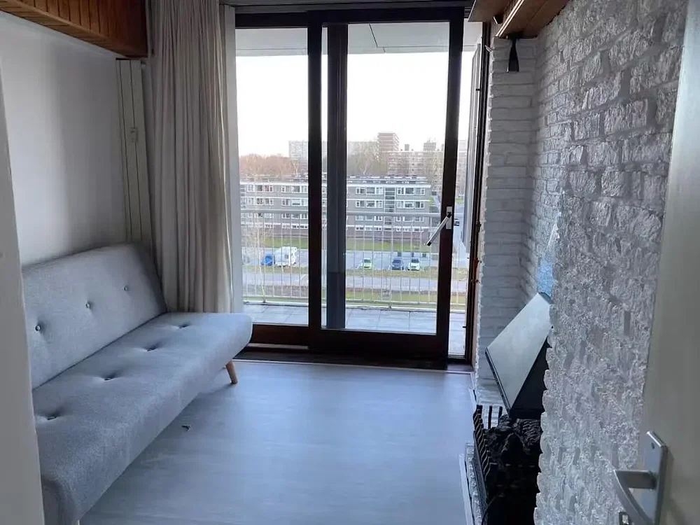 Wohnzimmer; blick, tageslicht