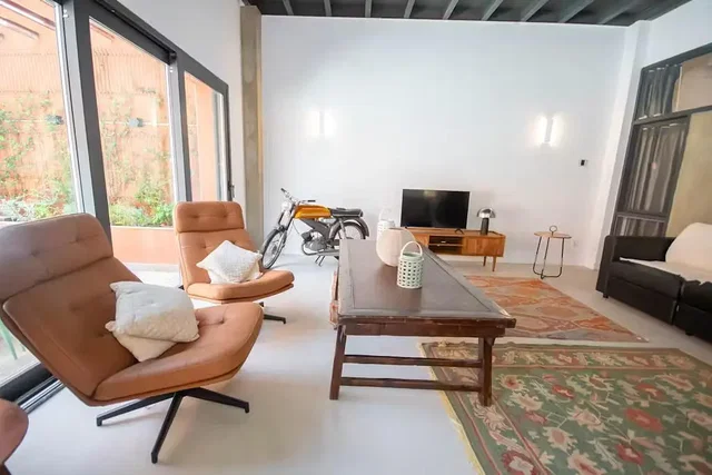Soggiorno