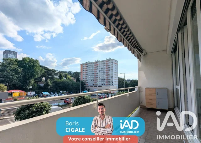 Balkon; pogled, prirodno svjetlo