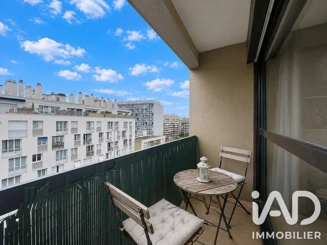 Balkon; pogled, prirodno svjetlo