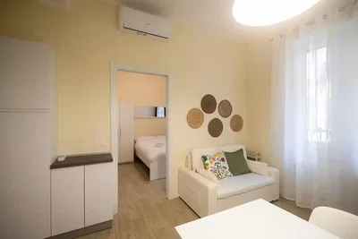 Wohnzimmer; tageslicht, moderner stil