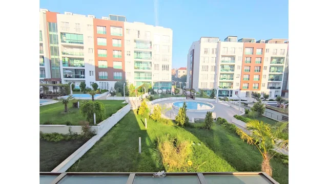 Balcone; vista, luce naturale