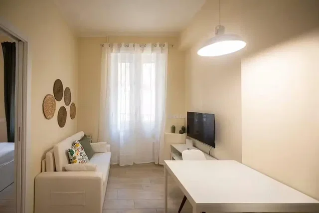 Salón; luz natural, estilo moderno