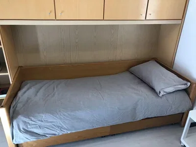 Camera da letto