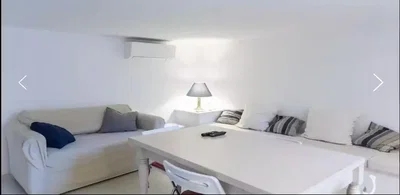 Wohnzimmer; tageslicht, moderner stil
