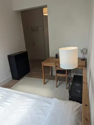Camera da letto