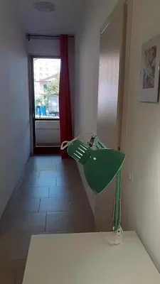 Overig; natuurlijk licht, tegelvloer