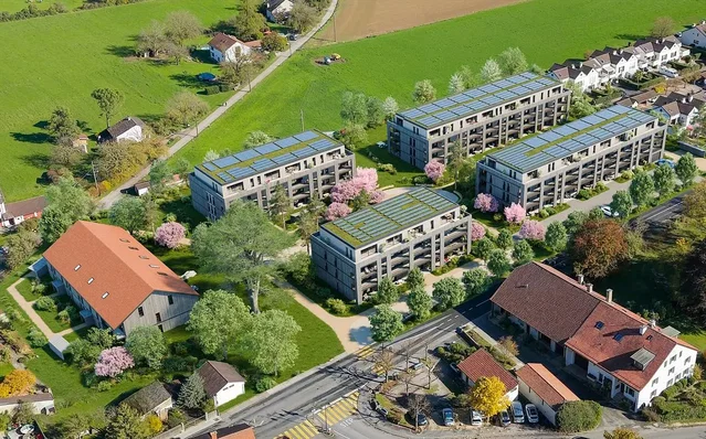 Casa e dintorni; vista, luce naturale