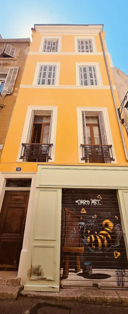 Casa e dintorni