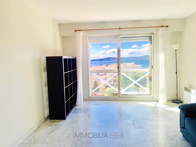 Sala de estar; vista, luz natural