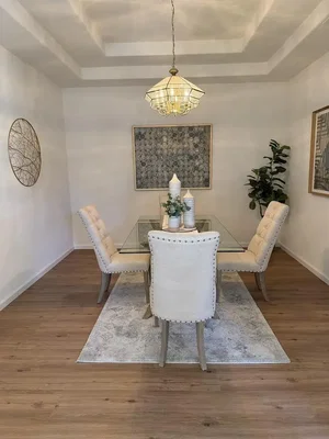 Salon; parquet, lumière naturelle