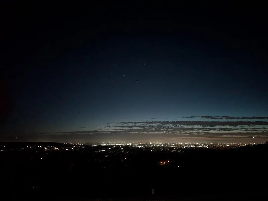 Autre; vue, lumière naturelle