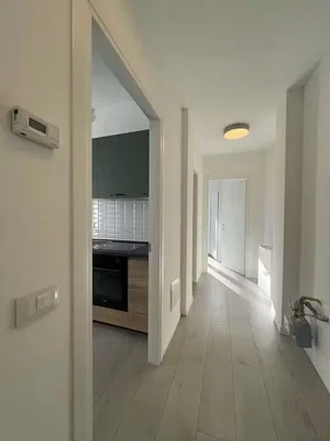 Autre; parquet, lumière naturelle, rénové