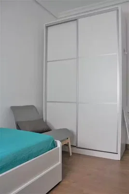 Spálňa