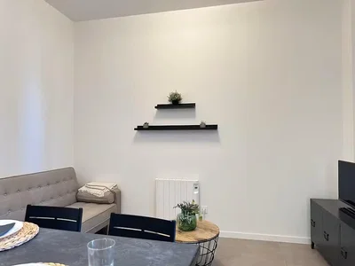 Sala de estar; luz natural, estilo moderno
