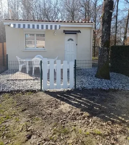 Haus und umgebung; tageslicht, holzboden