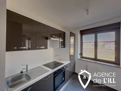 Cocina; electrodomésticos, luz natural, renovado