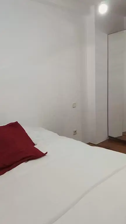 Camera da letto
